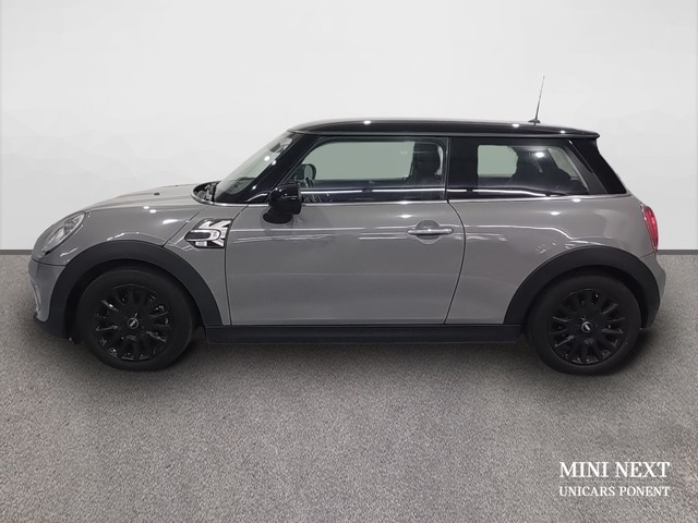 fotoG 2 del MINI MINI 3 Puertas Cooper 100 kW (136 CV) 136cv Gasolina del 2016 en Lleida