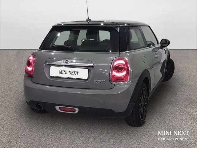 fotoG 3 del MINI MINI 3 Puertas Cooper 100 kW (136 CV) 136cv Gasolina del 2016 en Lleida