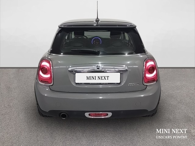 fotoG 4 del MINI MINI 3 Puertas Cooper 100 kW (136 CV) 136cv Gasolina del 2016 en Lleida