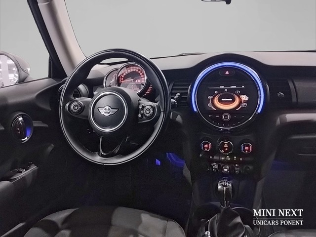 fotoG 6 del MINI MINI 3 Puertas Cooper 100 kW (136 CV) 136cv Gasolina del 2016 en Lleida