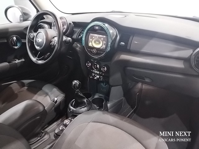 fotoG 7 del MINI MINI 3 Puertas Cooper 100 kW (136 CV) 136cv Gasolina del 2016 en Lleida