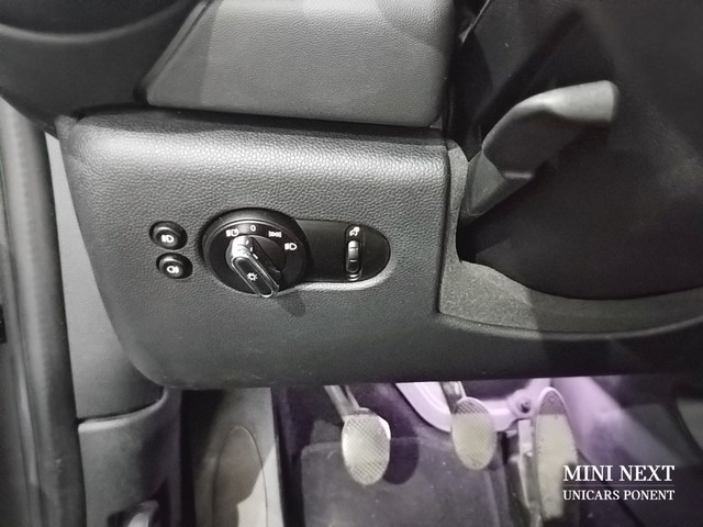 fotoG 11 del MINI MINI 3 Puertas Cooper 100 kW (136 CV) 136cv Gasolina del 2016 en Lleida