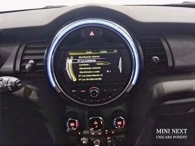 fotoG 14 del MINI MINI 3 Puertas Cooper 100 kW (136 CV) 136cv Gasolina del 2016 en Lleida