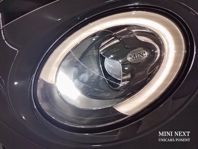 fotoG 18 del MINI MINI 3 Puertas Cooper 100 kW (136 CV) 136cv Gasolina del 2016 en Lleida