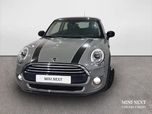 Fotos de MINI 3 Puertas Cooper 100 kW (136 CV)