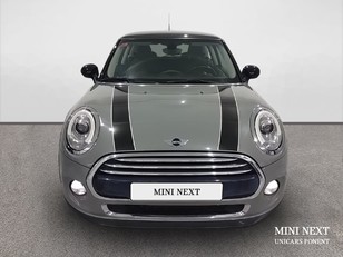 Fotos de MINI 3 Puertas Cooper 100 kW (136 CV)