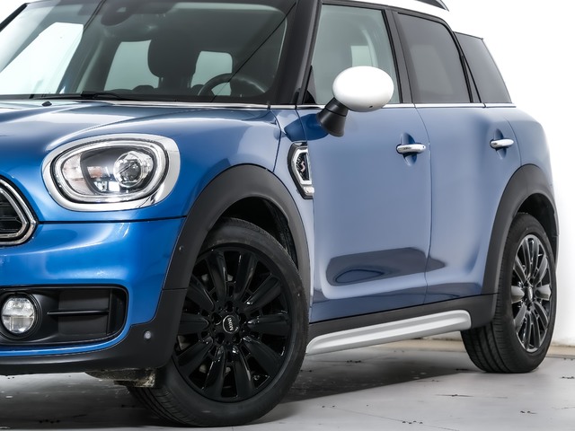 fotoG 5 del MINI MINI Countryman Cooper SD 140 kW (190 CV) 190cv Diésel del 2017 en Tarragona