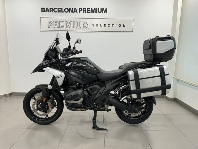 BMW Motorrad R 1300 GS  de ocasión 