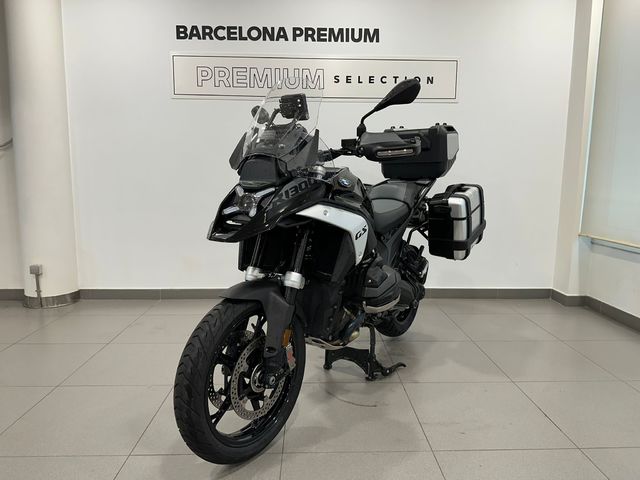 BMW Motorrad R 1300 GS  de ocasión 