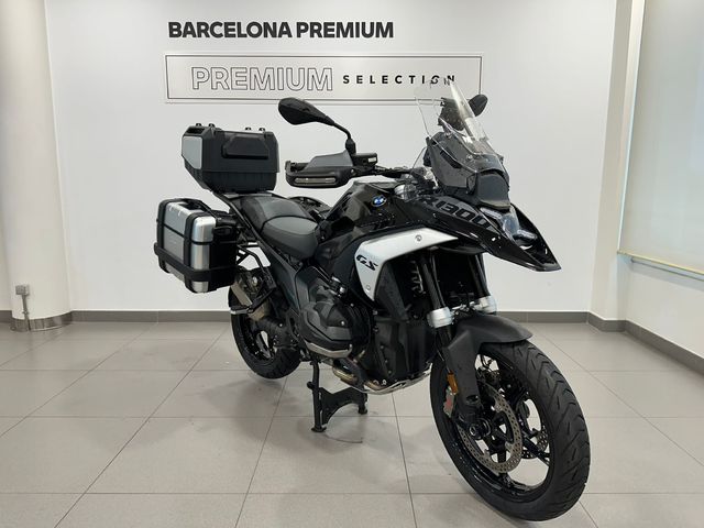 BMW Motorrad R 1300 GS  de ocasión 