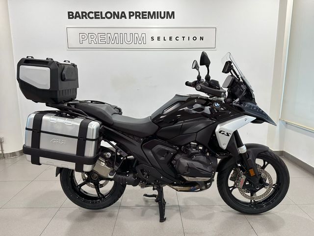 BMW Motorrad R 1300 GS  de ocasión 