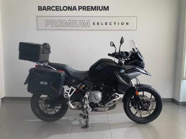 BMW Motorrad F 750 GS  de ocasión 