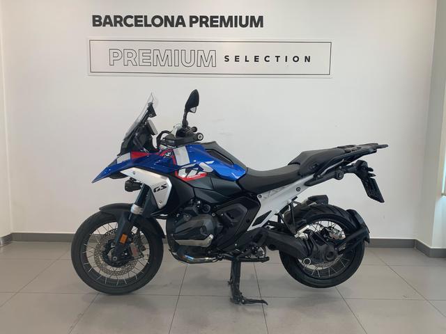 BMW Motorrad R 1300 GS  de ocasión 