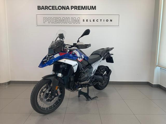BMW Motorrad R 1300 GS  de ocasión 