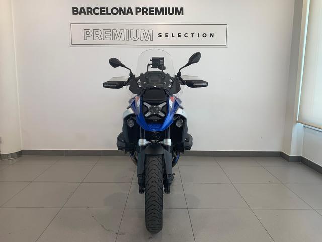 BMW Motorrad R 1300 GS  de ocasión 