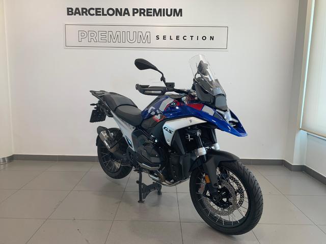 BMW Motorrad R 1300 GS  de ocasión 