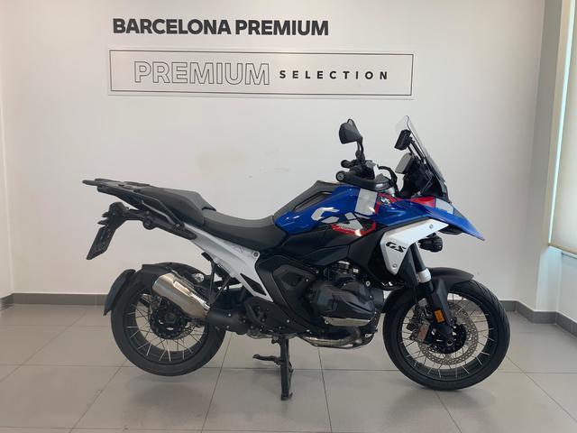 BMW Motorrad R 1300 GS  de ocasión 
