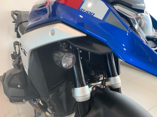 BMW Motorrad R 1300 GS  de ocasión 