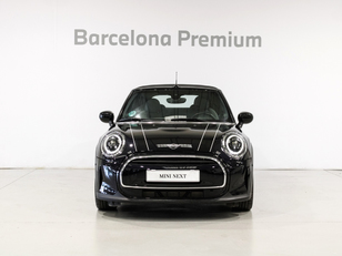 Fotos de MINI Cabrio Cooper 100 kW (136 CV)