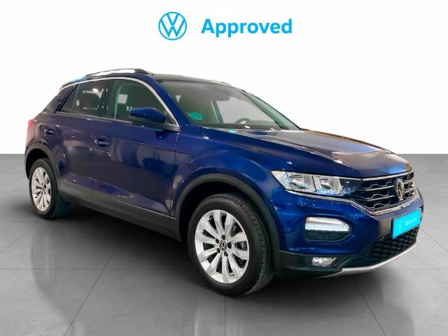 Volkswagen T-Roc Advance 1.5 TSI 110 kW (150 CV)