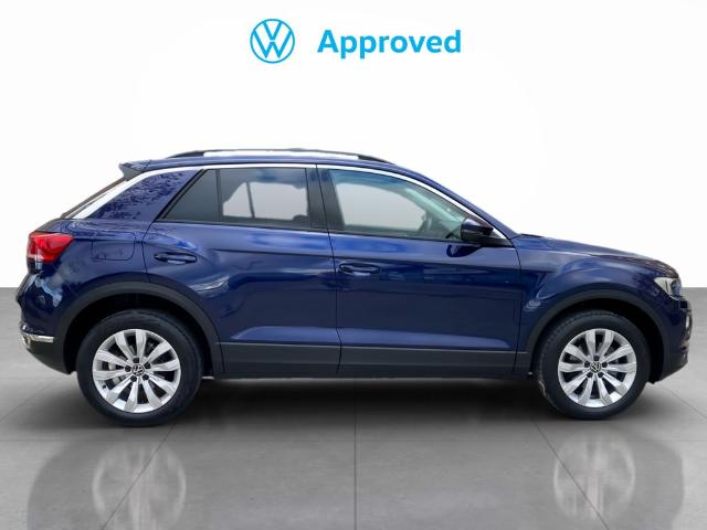 Volkswagen T-Roc Advance 1.5 TSI 110 kW (150 CV)