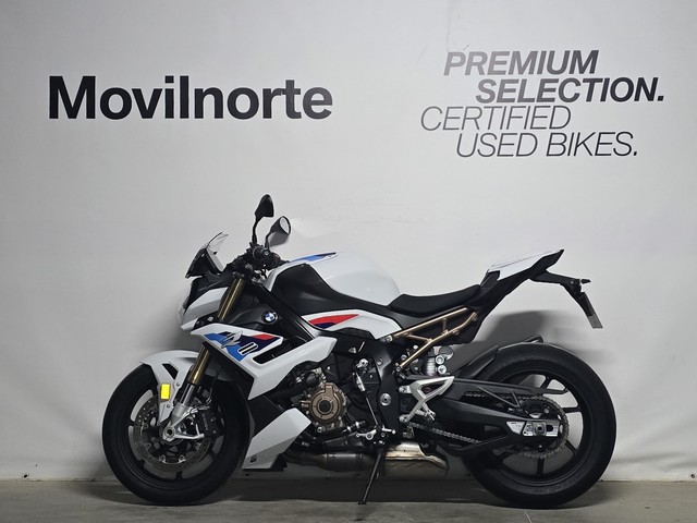 BMW Motorrad S 1000 R  de ocasión 