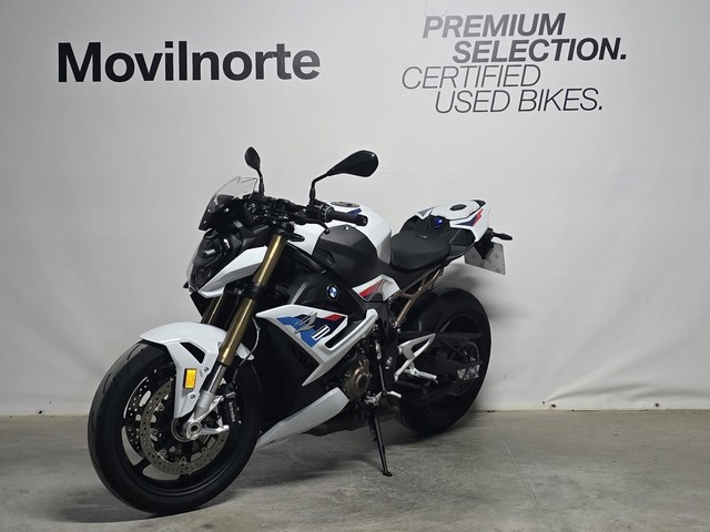 BMW Motorrad S 1000 R  de ocasión 