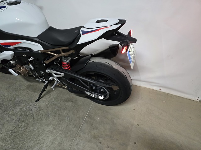 BMW Motorrad S 1000 R  de ocasión 