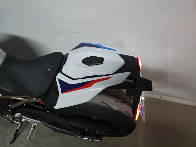 BMW Motorrad S 1000 R  de ocasión 