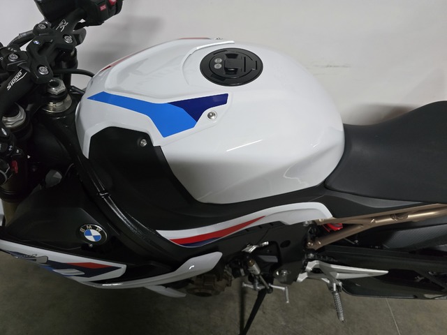 BMW Motorrad S 1000 R  de ocasión 