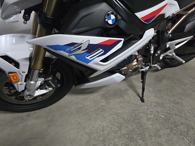 BMW Motorrad S 1000 R  de ocasión 