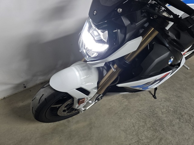 BMW Motorrad S 1000 R  de ocasión 