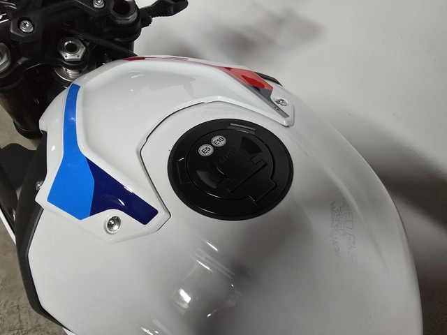 BMW Motorrad S 1000 R  de ocasión 