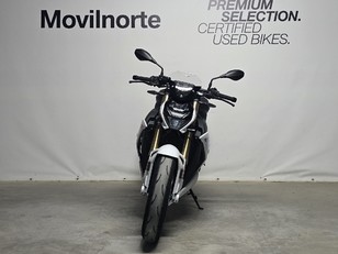 ofertas BMW Motorrad S 1000 R segunda mano