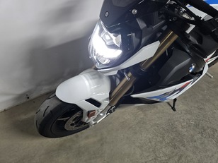 ofertas BMW Motorrad S 1000 R segunda mano