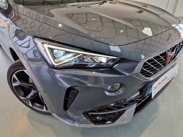 CUPRA Formentor 1.5 TSI Tech Edition DSG 110 kW (150 CV)