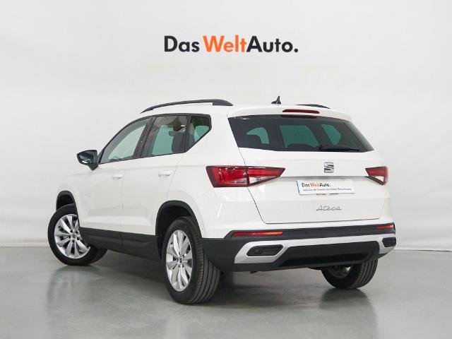 SEAT Ateca 1.0 TSI S&S Style Go 85 kW (115 CV)