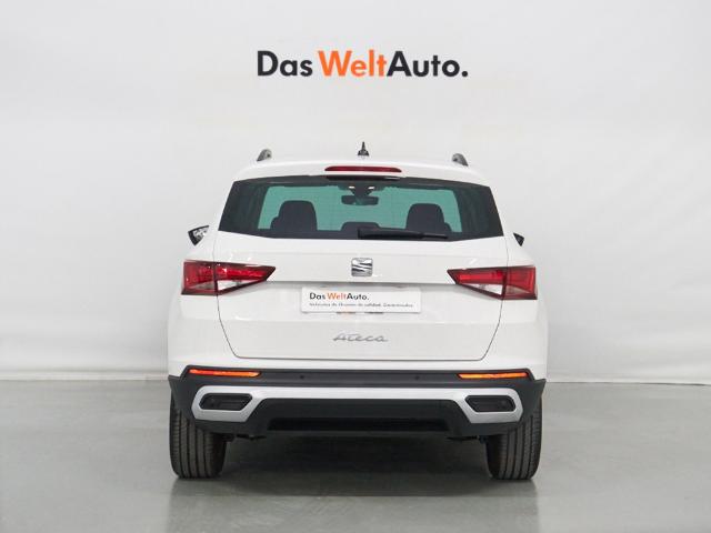 SEAT Ateca 1.0 TSI S&S Style Go 85 kW (115 CV)