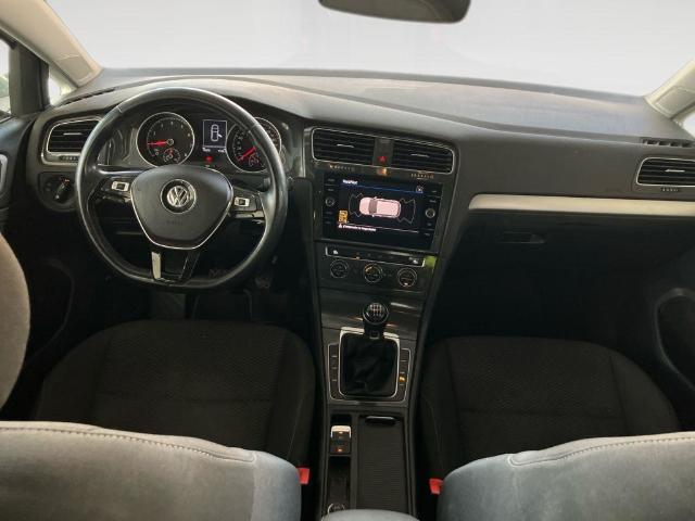 Volkswagen Golf Last Edition 1.6 TDI 85 kW (115 CV)