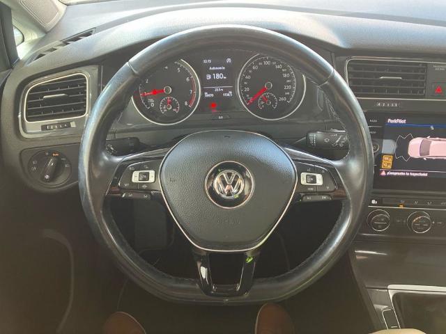 Volkswagen Golf Last Edition 1.6 TDI 85 kW (115 CV)