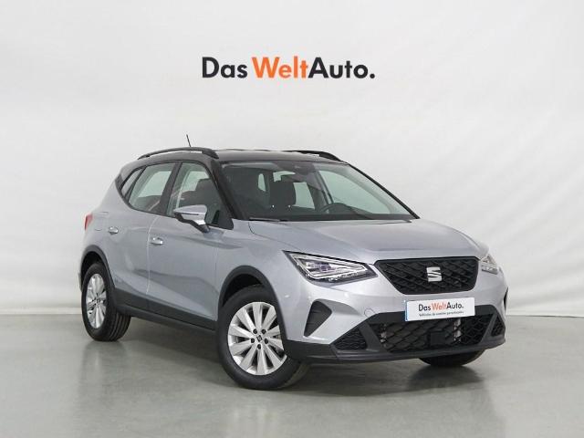 SEAT Arona 1.0 TSI de segunda mano