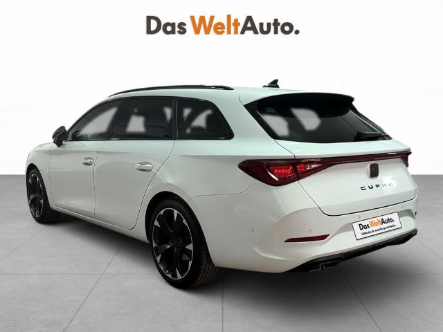 CUPRA Leon Sportstourer 1.5 eTSI 110 kW (150 CV) DSG