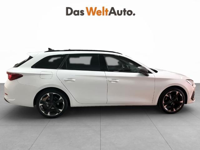 CUPRA Leon Sportstourer 1.5 eTSI 110 kW (150 CV) DSG