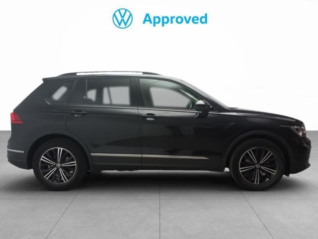 Volkswagen Tiguan Life 1.5 TSI 110 kW (150 CV) DSG