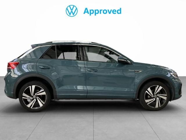 Volkswagen T-Roc R-Line 1.5 TSI 110 kW (150 CV)