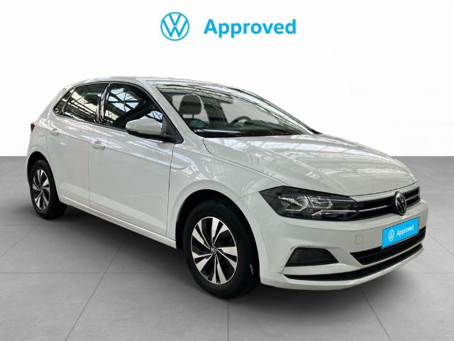 Volkswagen Polo 1.0 TSI de segunda mano