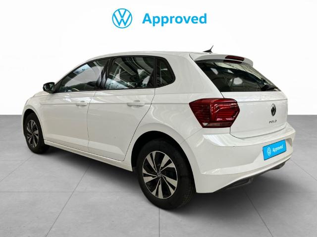 Volkswagen Polo Advance 1.0 TSI 70 kW (95 CV)