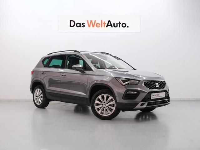 SEAT Ateca 1.5 TSI de segunda mano