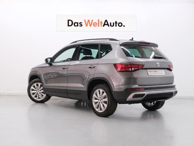 SEAT Ateca 1.5 TSI S&S Style XXL 110 kW (150 CV)