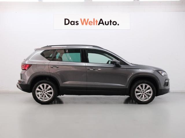 SEAT Ateca 1.5 TSI S&S Style XXL 110 kW (150 CV)